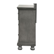 Glory Furniture Meade G8905-D Dresser Gray