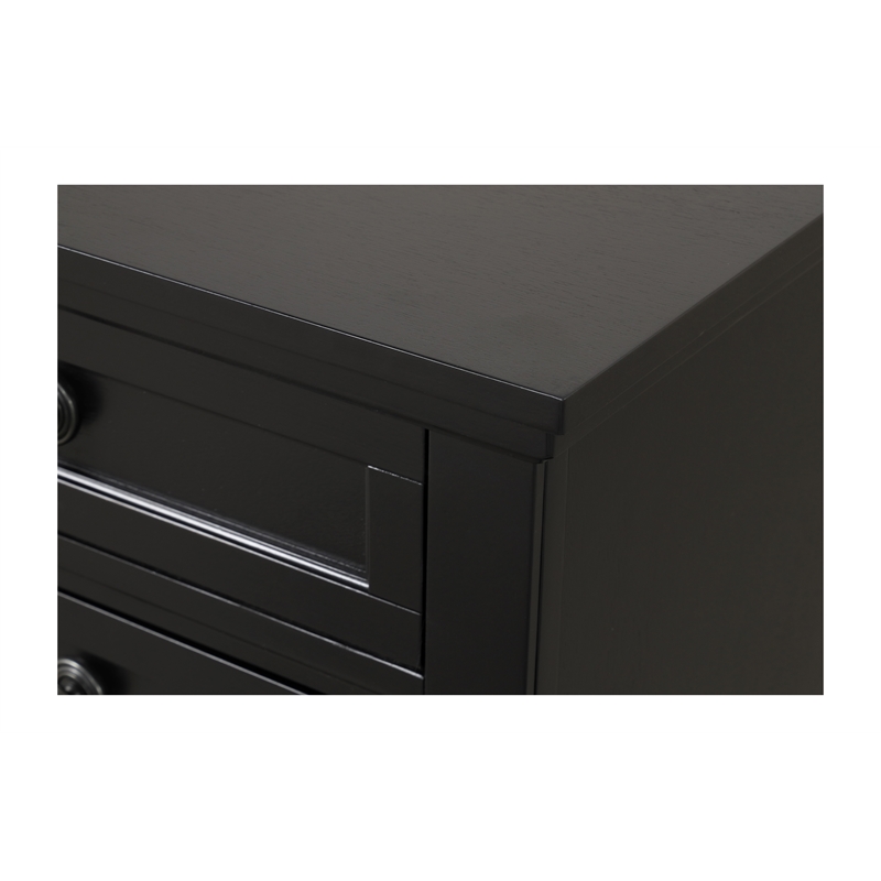 Glory Furniture Meade G8925-D Dresser Black