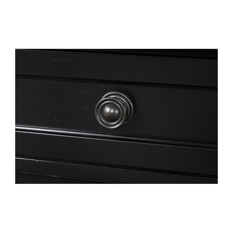 Glory Furniture Meade G8925-D Dresser Black