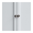 Glory Furniture Meade G8975-A Armoire in White