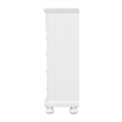 Glory Furniture Meade G8975-CH Chest White