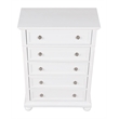 Glory Furniture Meade G8975-CH Chest White