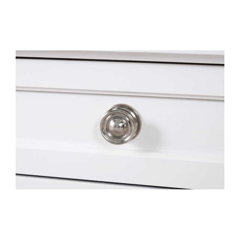Glory Furniture Meade G8975-D Dresser White