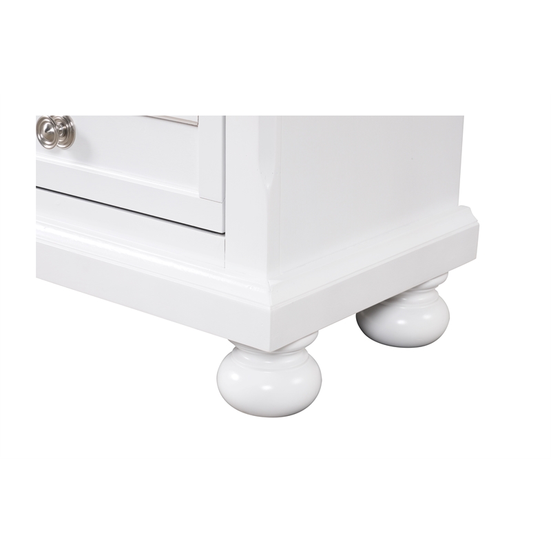 Glory Furniture Meade G8975-D Dresser White