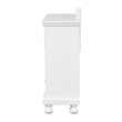 Glory Furniture Meade G8975-D Dresser White