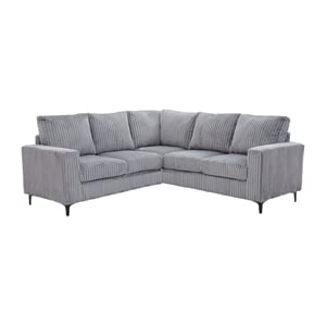 Glory Furniture Houston G00325B-SC Sectional Gray