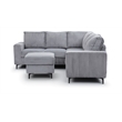 Glory Furniture Houston G00325B-SC Sectional Gray
