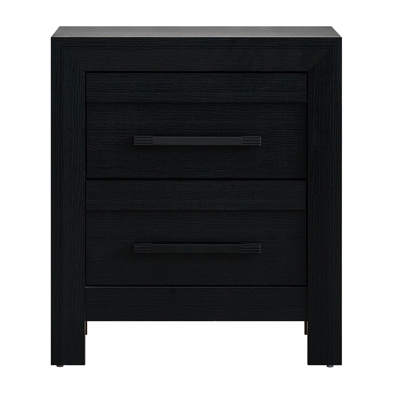Glory Furniture Rustica G005250-N NIGHTSTAND Black