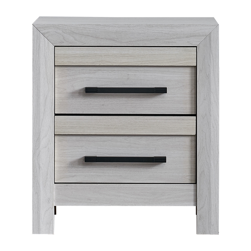 Glory Furniture Rustica G005275-N NIGHTSTAND Beige