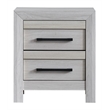Glory Furniture Rustica G005275-N NIGHTSTAND Beige