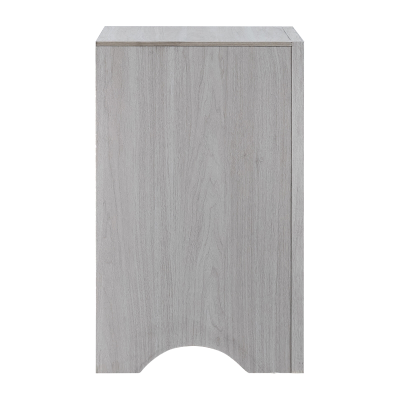 Glory Furniture Rustica G005275-N NIGHTSTAND Beige