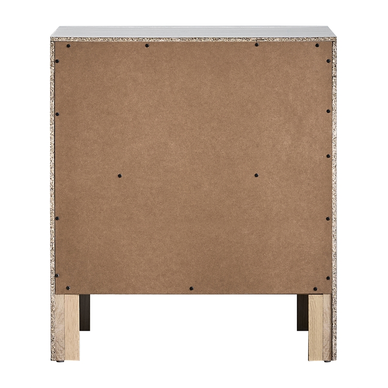 Glory Furniture Rustica G005275-N NIGHTSTAND Beige