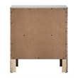 Glory Furniture Rustica G005275-N NIGHTSTAND Beige