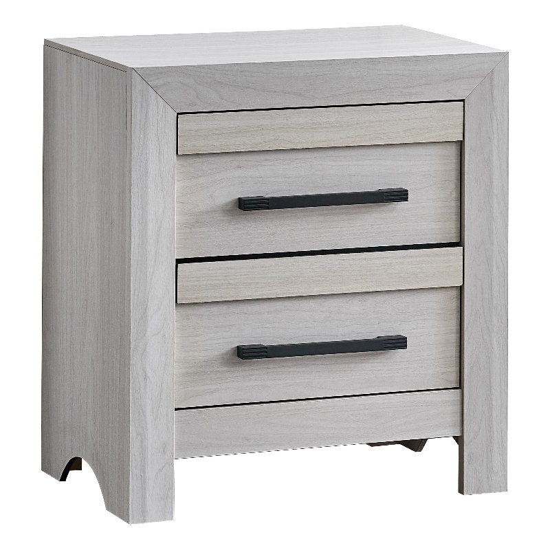 Glory Furniture Rustica G005275-N NIGHTSTAND Beige