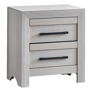 Glory Furniture Rustica G005275-N NIGHTSTAND Beige
