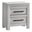 Glory Furniture Rustica G005275-N NIGHTSTAND Beige