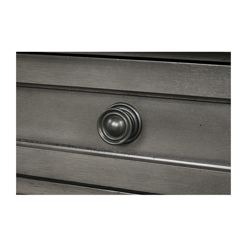 Glory Furniture Meade G8905-N Nightstand Gray