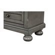 Glory Furniture Meade G8905-N Nightstand Gray