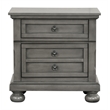 Glory Furniture Meade G8905-N Nightstand Gray