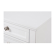 Glory Furniture Meade G8975-N Nightstand White