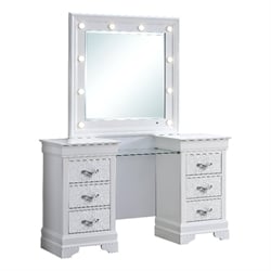 Bedroom Vanities