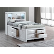 Glory Furniture Marilla G1570S-TSB7 Twin Bed in White