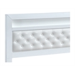Glory Furniture Burlington G2490G-KB3 King Bed White