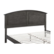 Glory Furniture Hammond G5405B-KSB King Bed Gray