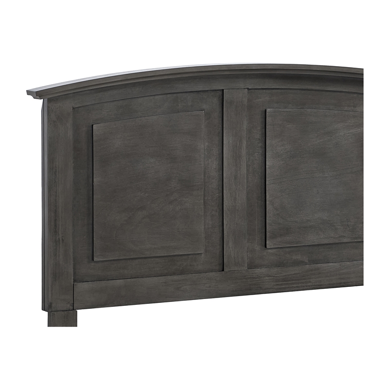 Glory Furniture Hammond G5405B-TSB Twin Bed Gray