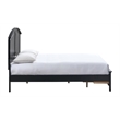 Glory Furniture Hammond G5450B-KSB King Bed Black