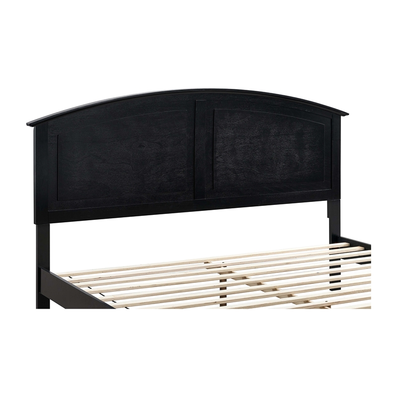 Glory Furniture Hammond G5450B-KSB King Bed Black