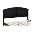 Glory Furniture Hammond G5450B-KSB King Bed Black