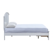 Glory Furniture Hammond G5490B-KSB King Bed White