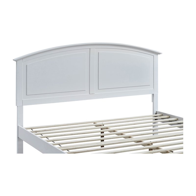 Glory Furniture Hammond G5490B-KSB King Bed White