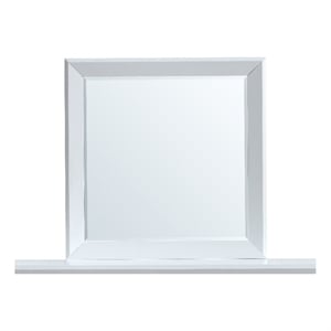 Glory Furniture Mars G001700-M MIRROR White