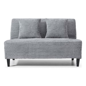 Glory Furniture Ambrose G00615-S Sofa Gray