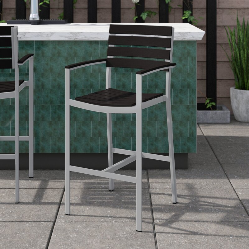 Outdoor Bar Stools