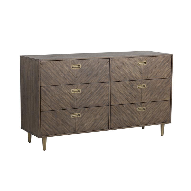 Sunpan Greyson 64