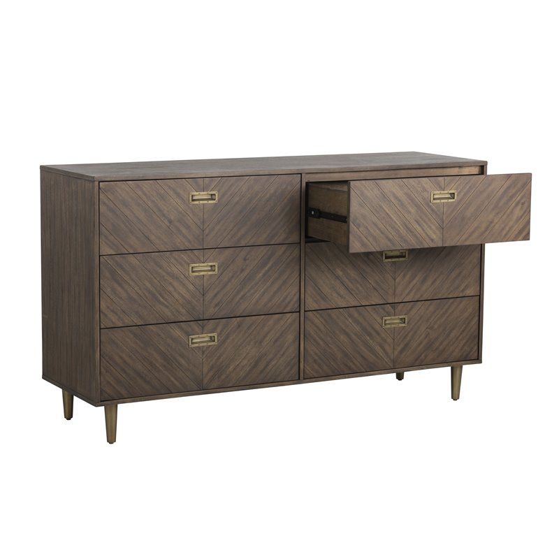 Sunpan Greyson 64