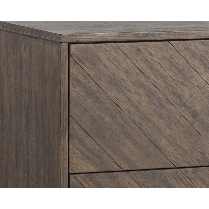 Sunpan Greyson 64