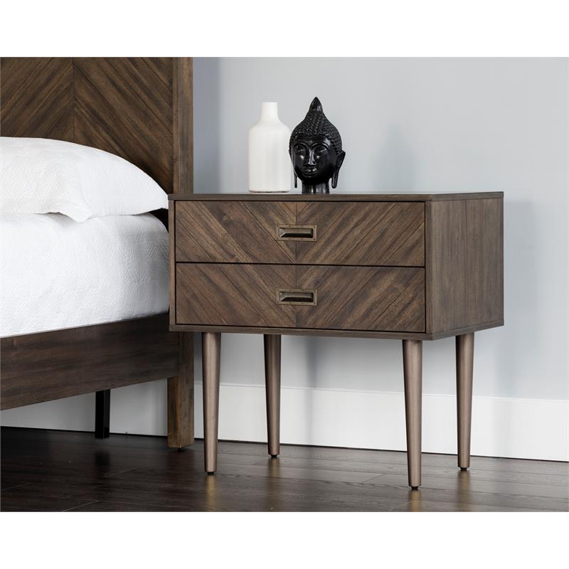 Sunpan Greyson 28