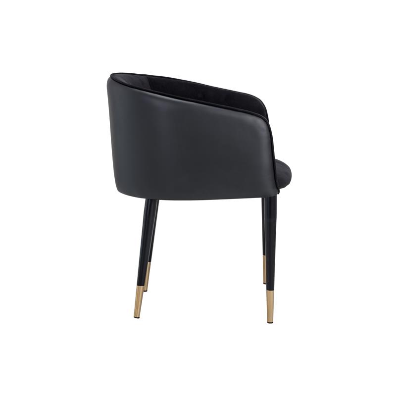 Sunpan Asher 18.5