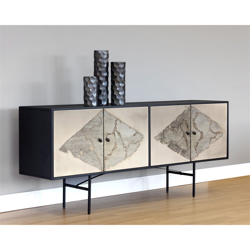 Sunpan Arlington 72