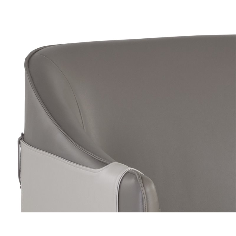 Sunpan Carter 17.5