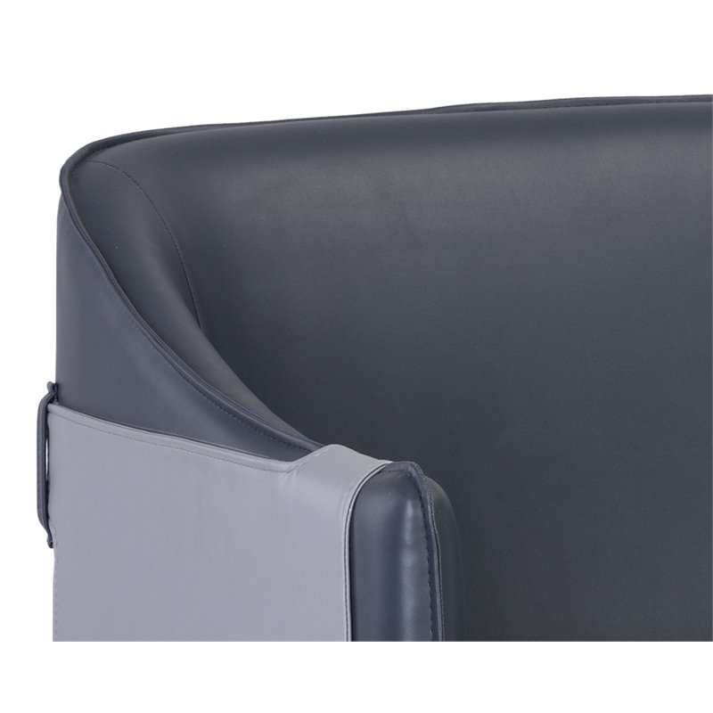 Sunpan Carter 17.5