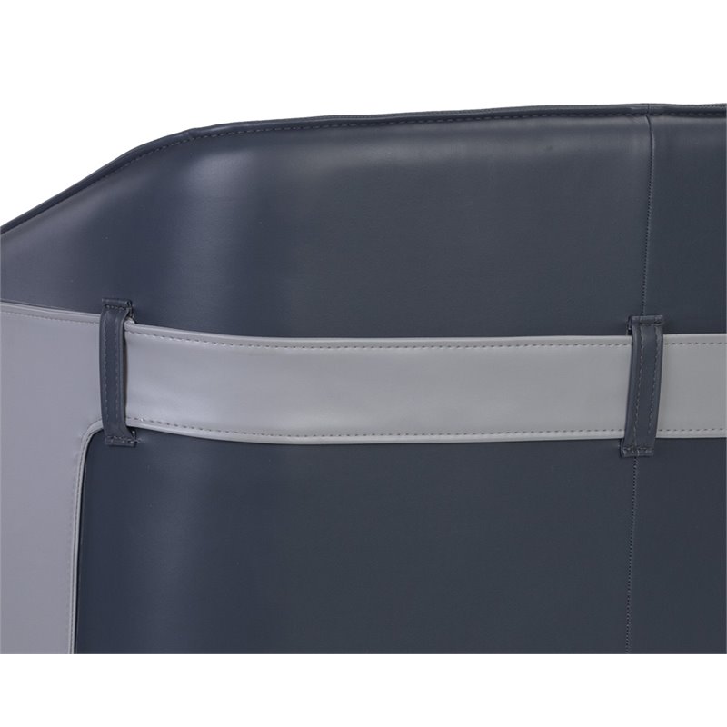Sunpan Carter 17.5