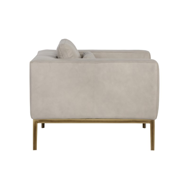 Sunpan Burr 17