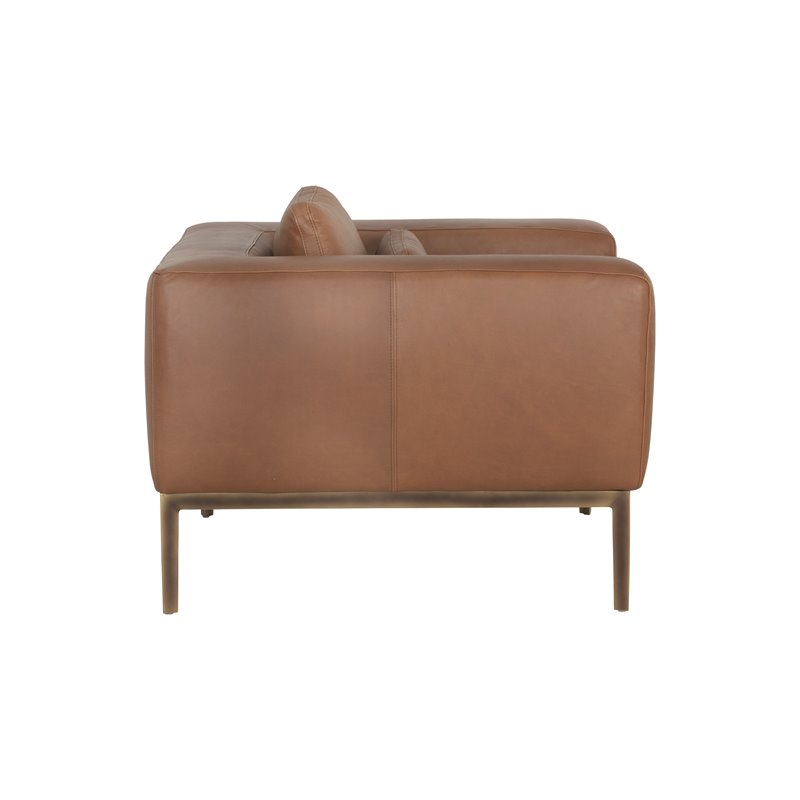 Sunpan Burr 17