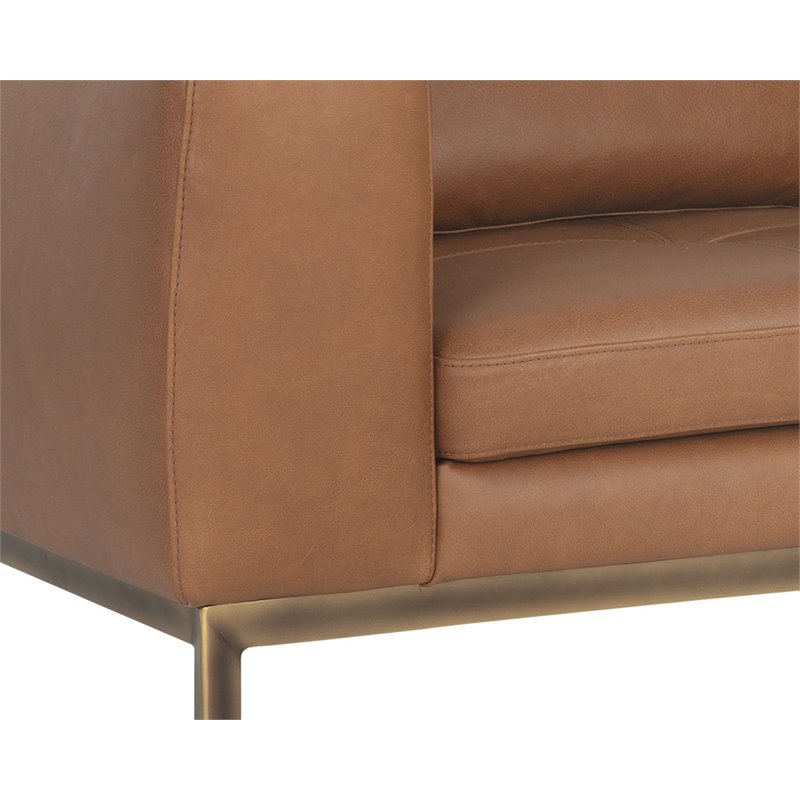 Sunpan Burr 17
