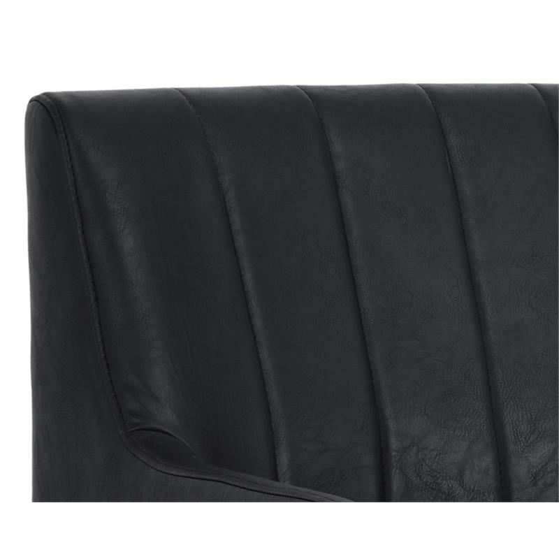 Sunpan Wolfe 17